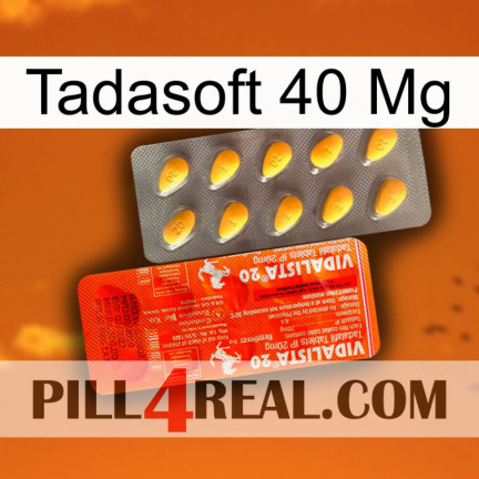 Tadasoft 40Mg new01